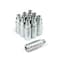 Primefit Lincoln Coupler Steel 1/4" x 1/4" Male NPT 10PCS LC1414MS-B10-P - alternate 1